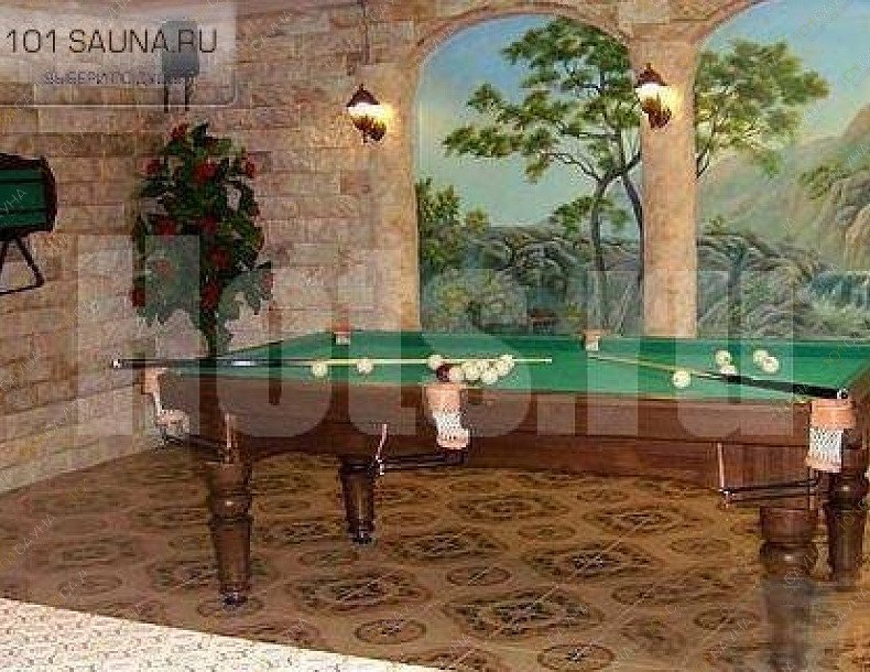 Сауна Древний Рим, в Барнауле, Эмилии Алексеевой, 9 Б | 5 | 1001sauna.com