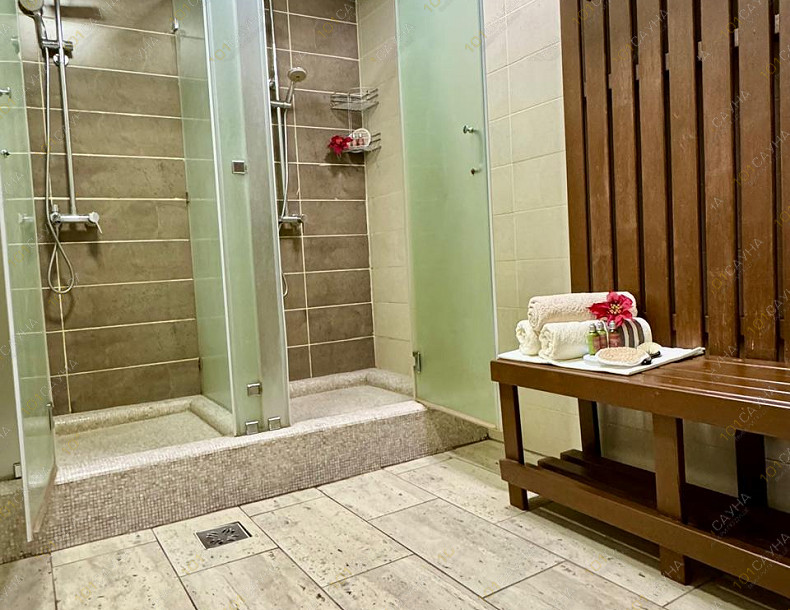 Сауна Феникс, в Ижевске, Краева, 48 | 18 | 1001sauna.com