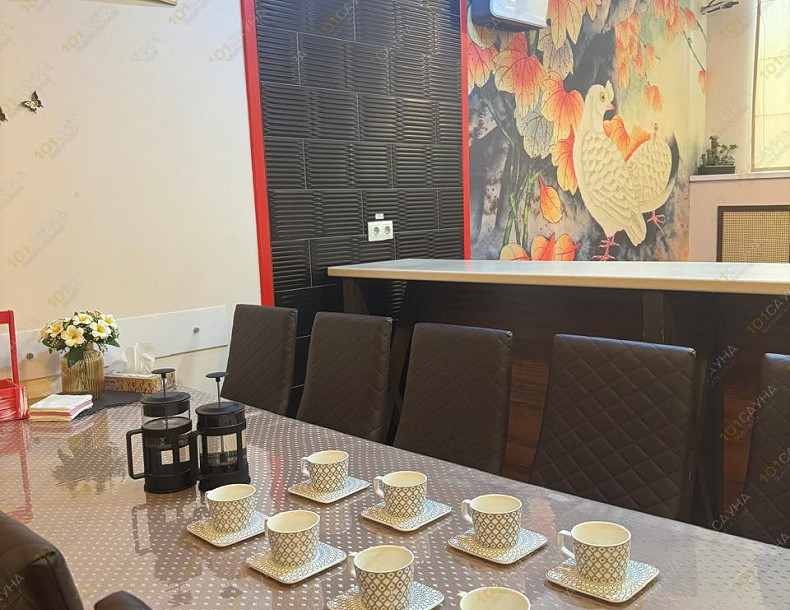 Сауна Феникс, в Ижевске, Краева, 48 | 19 | 1001sauna.com