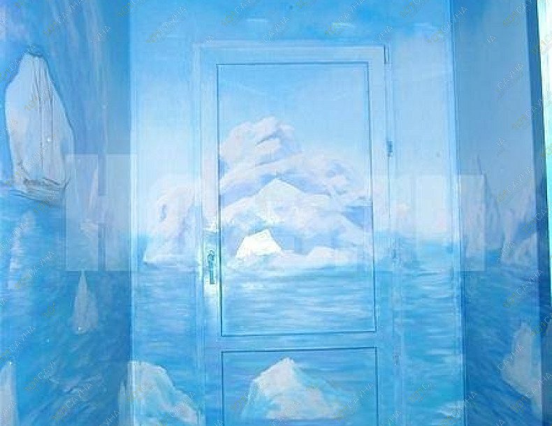 Сауна Древний Рим, в Барнауле, Эмилии Алексеевой, 9 Б | 7 | 1001sauna.com