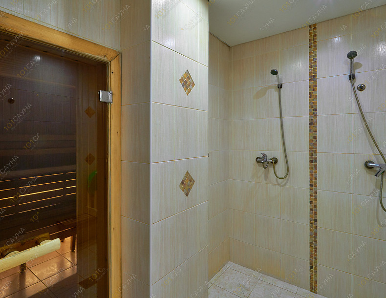 Комплекс Загородный клуб Свияга, в Казани, Нижние Вязовые, с Мизиново, ул. Новая, 36 | 4 | 1001sauna.com