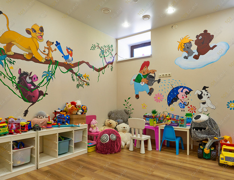 Комплекс Загородный клуб Свияга, в Казани, Нижние Вязовые, с Мизиново, ул. Новая, 36 | 15 | 1001sauna.com