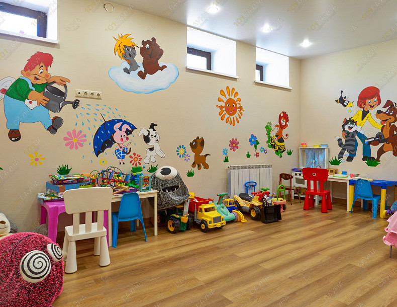 Комплекс Загородный клуб Свияга, в Казани, Нижние Вязовые, с Мизиново, ул. Новая, 36 | 16 | 1001sauna.com