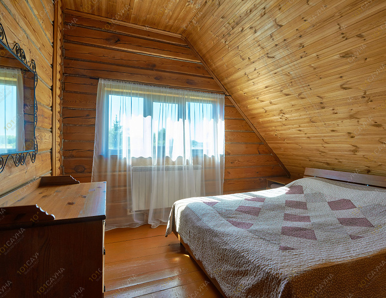 Комплекс Загородный клуб Свияга, в Казани, Нижние Вязовые, с Мизиново, ул. Новая, 36 | 17 | 1001sauna.com