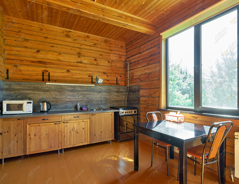 Комплекс Загородный клуб Свияга, в Казани, Нижние Вязовые, с Мизиново, ул. Новая, 36 | 22 | 1001sauna.com