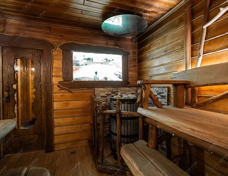 Сауна Алтай, в Томске, Крылова, 4/1 | Номер "Зал 1": 14 | 1001sauna.com