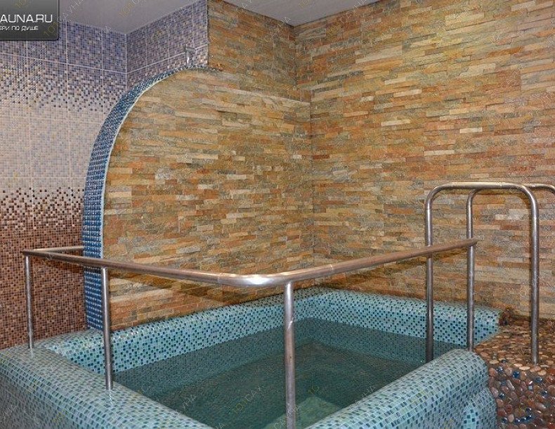 Сауна Островок, в Барнауле, Профинтерна, 16 Б | 1 | 1001sauna.com