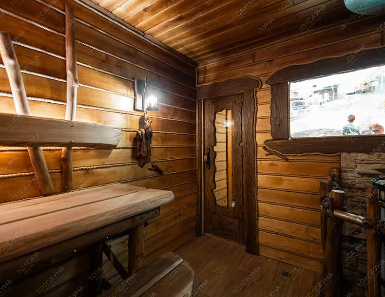 Сауна Алтай, в Томске, Крылова, 4/1 | Номер "Зал 1": 18 | 1001sauna.com