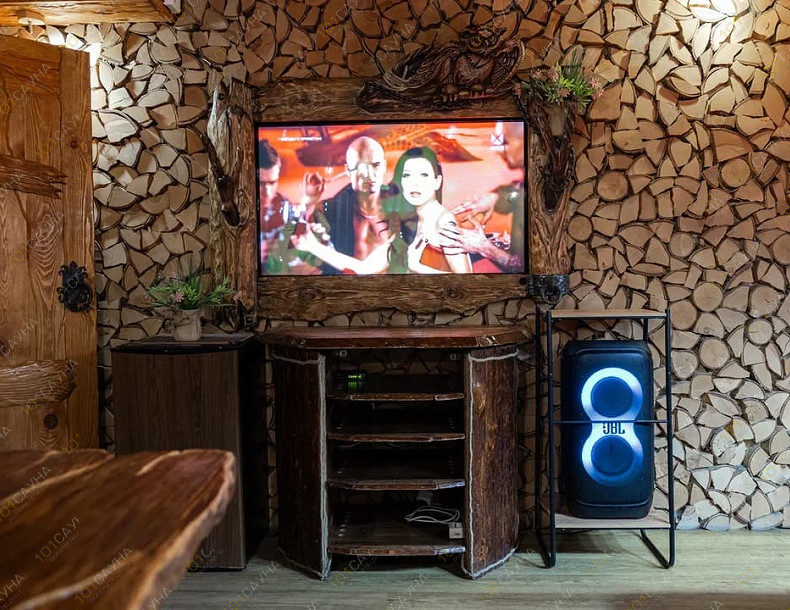 Сауна Алтай, в Томске, Крылова, 4/1 | Номер "Зал 1": 20 | 1001sauna.com