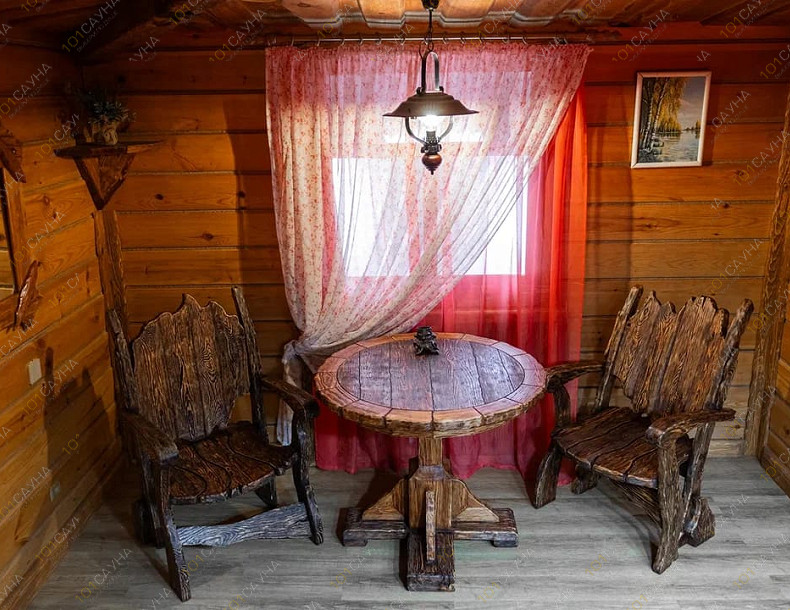 Сауна Алтай, в Томске, Крылова, 4/1 | Номер "Зал 1": 22 | 1001sauna.com