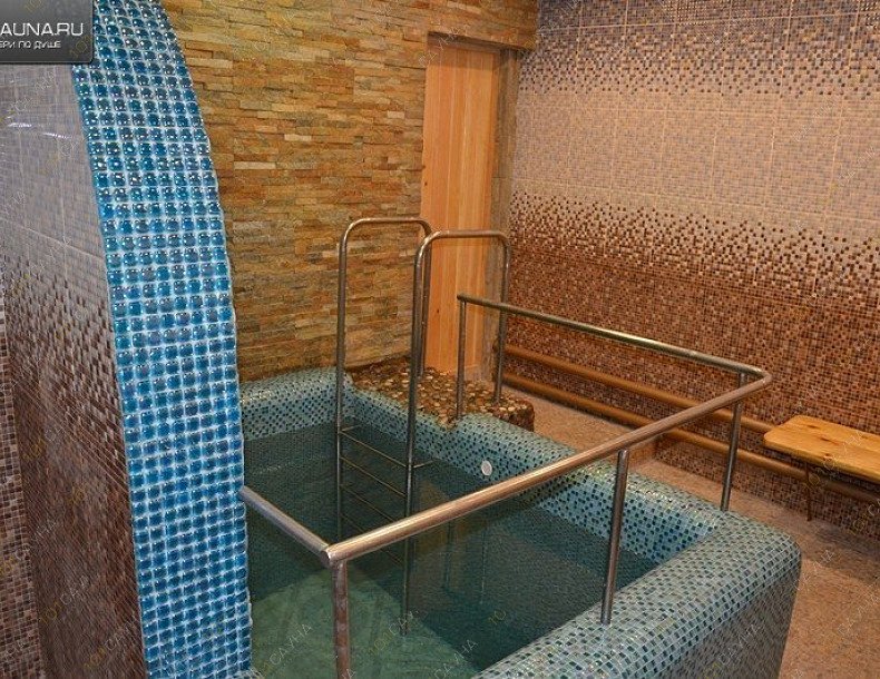 Сауна Островок, в Барнауле, Профинтерна, 16 Б | 2 | 1001sauna.com