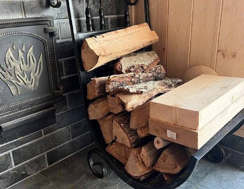 Баня Добрая Семейная банька с парением, в Севастополе, Фиолентовское шоссе, 79 (ТСН СНТ "Кристалл-2") | Зона отдыха | 1001sauna.com