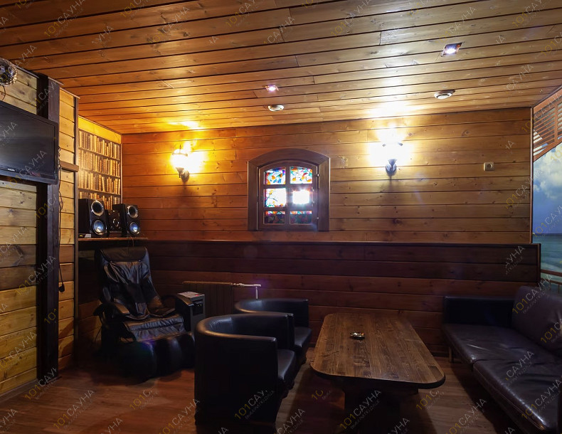 Сауна На поляне, в Екатеринбурге, ​Хмелёва, 3а | 2 | 1001sauna.com