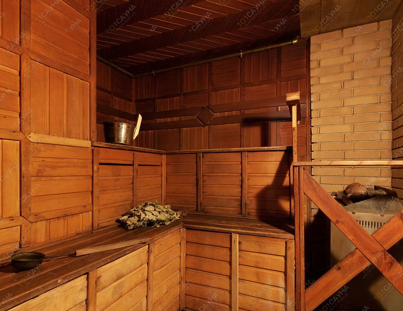 Сауна На поляне, в Екатеринбурге, ​Хмелёва, 3а | 3 | 1001sauna.com