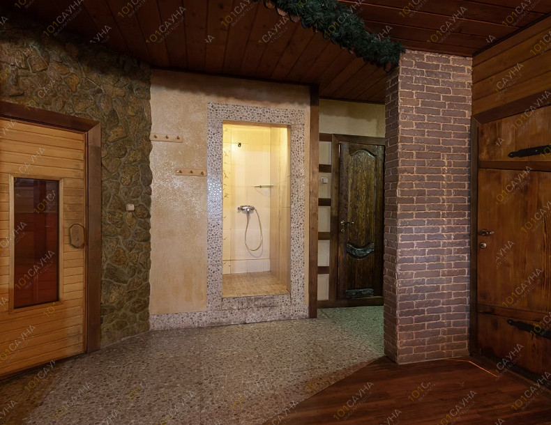 Сауна На поляне, в Екатеринбурге, ​Хмелёва, 3а | 6 | 1001sauna.com