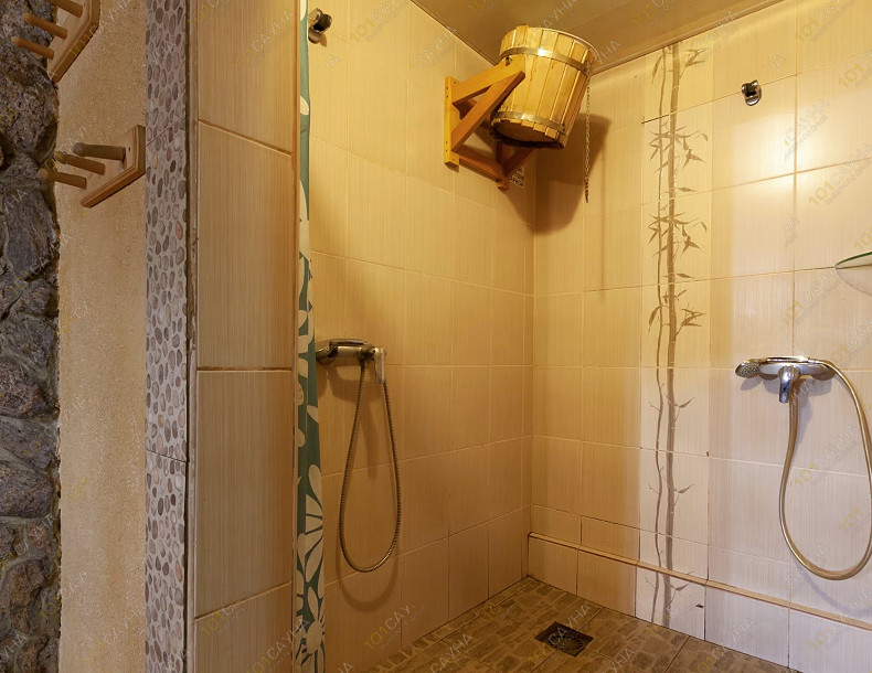 Сауна На поляне, в Екатеринбурге, ​Хмелёва, 3а | 8 | 1001sauna.com