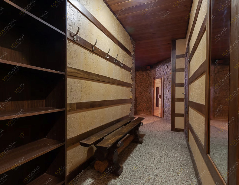 Сауна На поляне, в Екатеринбурге, ​Хмелёва, 3а | 9 | 1001sauna.com