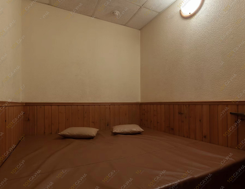 Сауна На поляне, в Екатеринбурге, ​Хмелёва, 3а | 10 | 1001sauna.com