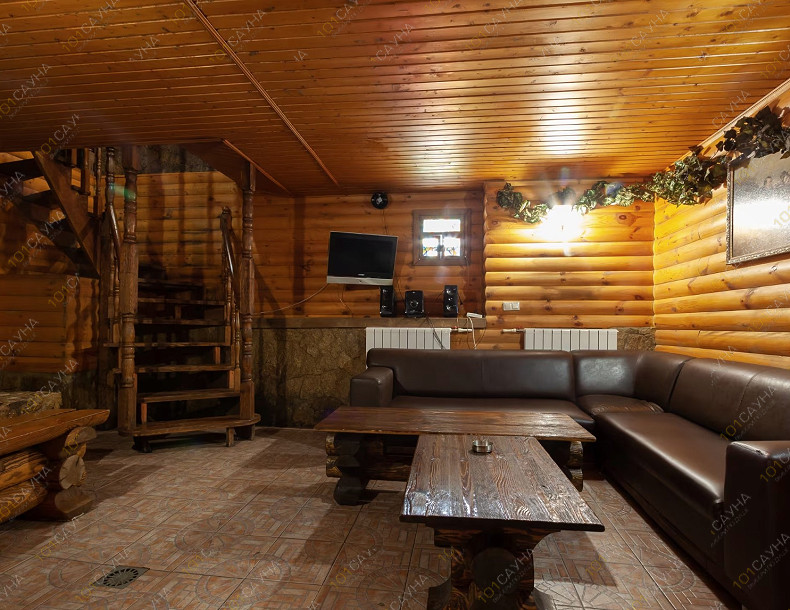 Сауна На поляне, в Екатеринбурге, ​Хмелёва, 3а | 11 | 1001sauna.com