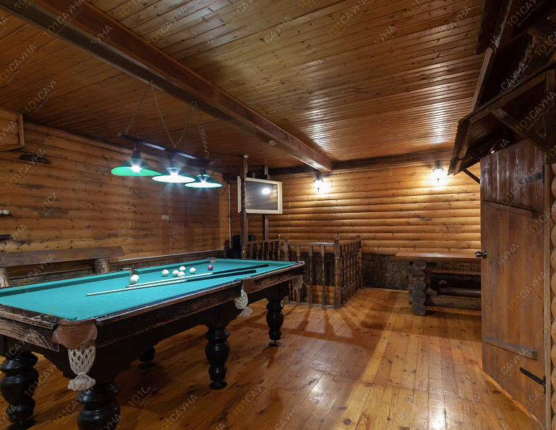 Сауна На поляне, в Екатеринбурге, ​Хмелёва, 3а | 12 | 1001sauna.com