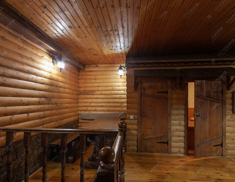 Сауна На поляне, в Екатеринбурге, ​Хмелёва, 3а | 14 | 1001sauna.com