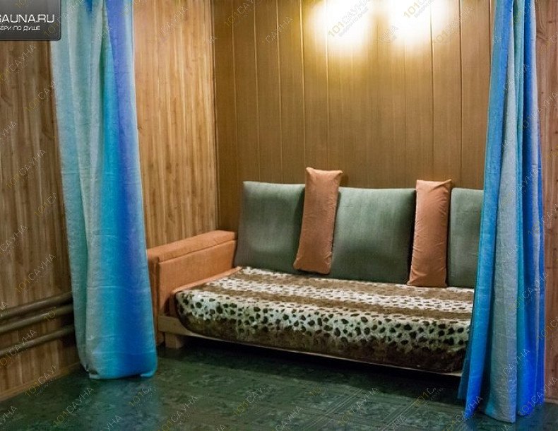 Сауна Островок, в Барнауле, Профинтерна, 16 Б | 5 | 1001sauna.com