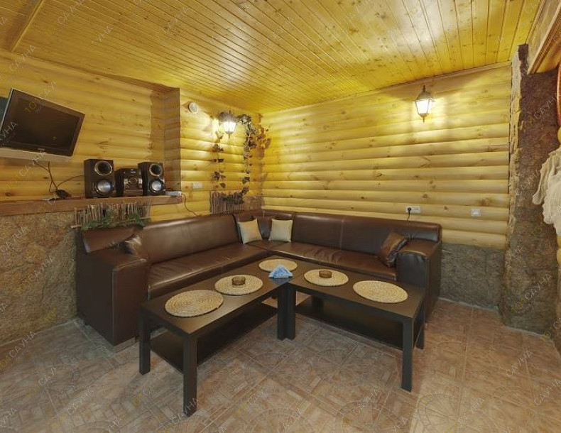 Сауна На поляне, в Екатеринбурге, ​Хмелёва, 3а | 16 | 1001sauna.com