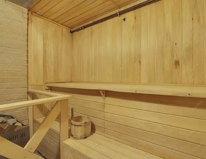 Сауна На поляне, в Екатеринбурге, ​Хмелёва, 3а | 19 | 1001sauna.com