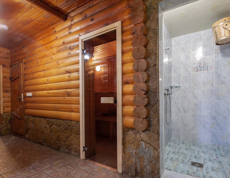 Сауна На поляне, в Екатеринбурге, ​Хмелёва, 3а | 20 | 1001sauna.com