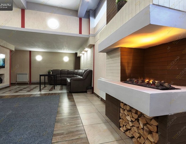 Сауна Гагарин, в Екатеринбурге, Гагарина, 6м | Турецкое отделение. Фото 26 | 1001sauna.com