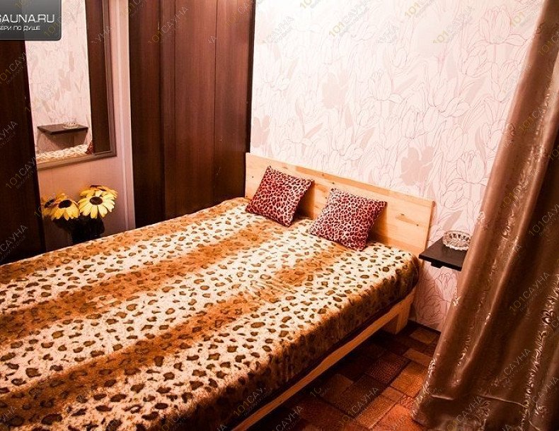 Сауна Островок, в Барнауле, Профинтерна, 16 Б | 7 | 1001sauna.com