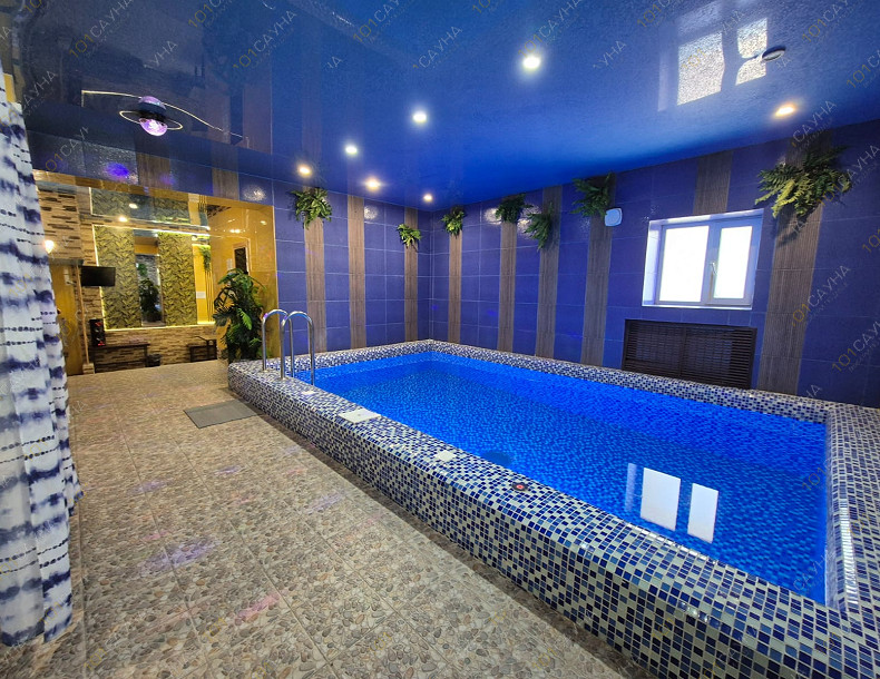 Сауна Банный Экстрим, в Омске, Завертяева 32/1 | 1 | 1001sauna.com