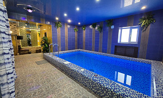 Банный Экстрим