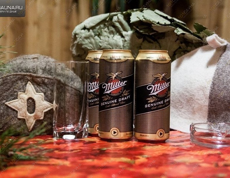 Сауна Островок, в Барнауле, Профинтерна, 16 Б | фото 8 | 1001sauna.com