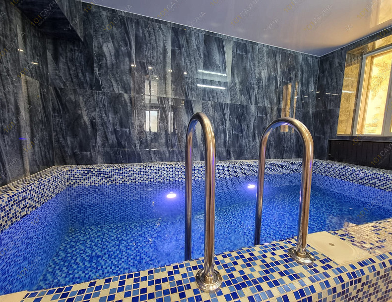 Сауна Банный Экстрим, в Омске, Завертяева 32/1 | 2 | 1001sauna.com