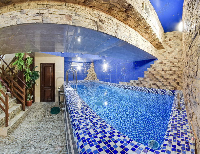 Сауна Банный Экстрим, в Омске, Завертяева 32/1 | 3 | 1001sauna.com