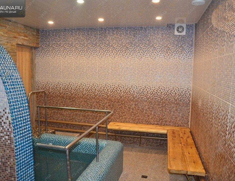 Сауна Островок, в Барнауле, Профинтерна, 16 Б | 9 | 1001sauna.com