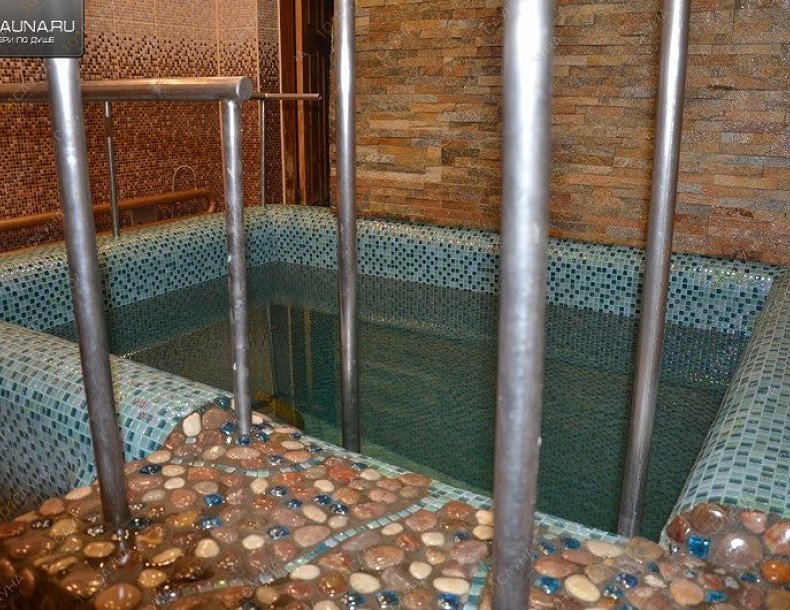 Сауна Островок, в Барнауле, Профинтерна, 16 Б | 11 | 1001sauna.com