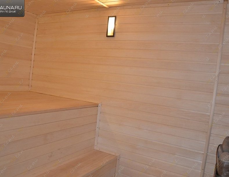 Сауна Островок, в Барнауле, Профинтерна, 16 Б | 12 | 1001sauna.com