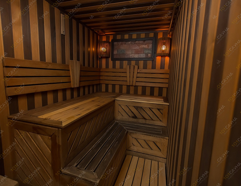 Банный комплекс Каскад, в Уфе, Молодёжная, 39 | 2 | 1001sauna.com