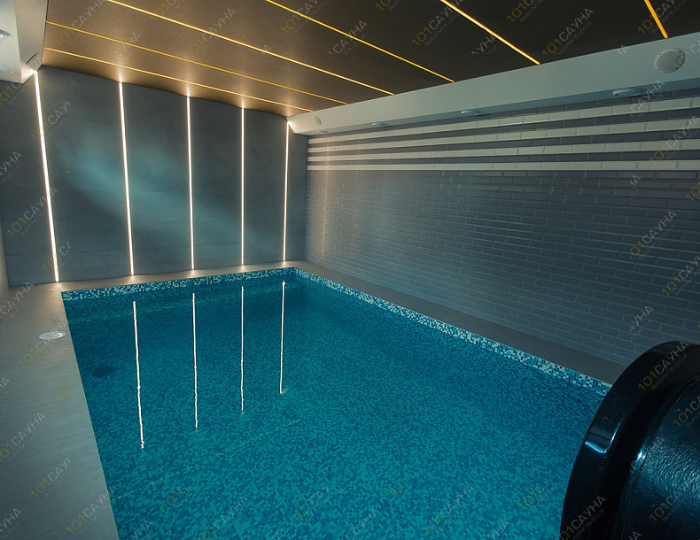 Банный комплекс Каскад, в Уфе, Молодёжная, 39 | 1 | 1001sauna.com