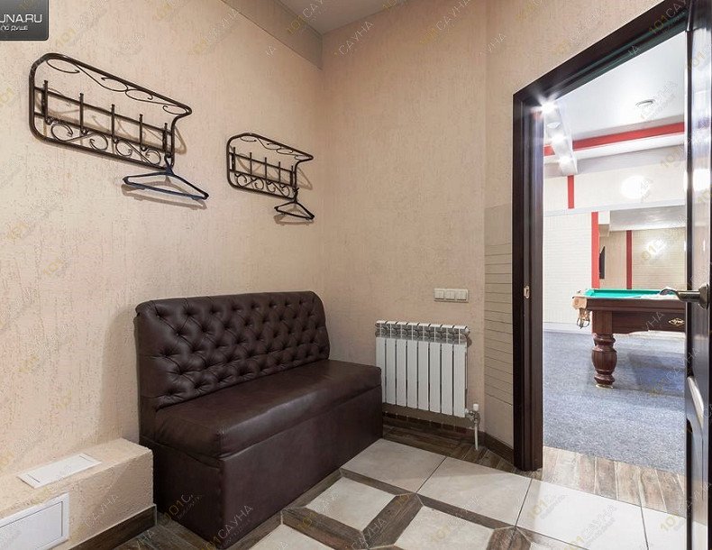 Сауна Гагарин, в Екатеринбурге, Гагарина, 6м | Турецкое отделение. Фото 27 | 1001sauna.com