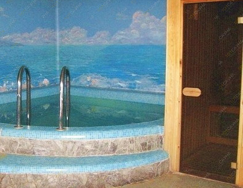 Сауна Сфера, в Барнауле, Интернациональная, 9 | 2 | 1001sauna.com