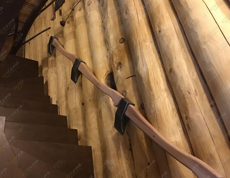 Банный комплекс Каскад, в Уфе, Молодёжная, 39 | Номер "Русская баня на дровах с вениками": Русская баня на дровах с вениками. Фото 5 | 1001sauna.com