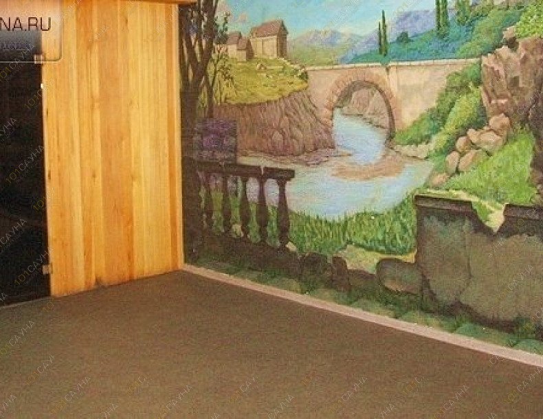 Сауна Сфера, в Барнауле, Интернациональная, 9 | 3 | 1001sauna.com