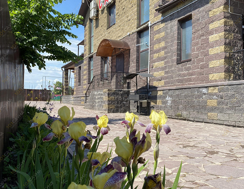 Банный комплекс Каскад, в Уфе, Молодёжная, 39 | 22 | 1001sauna.com