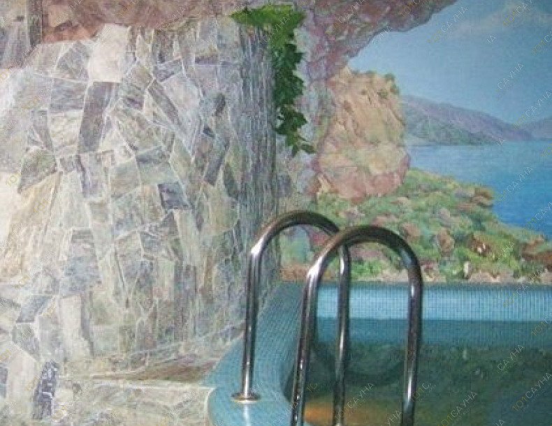 Сауна Сфера, в Барнауле, Интернациональная, 9 | 4 | 1001sauna.com