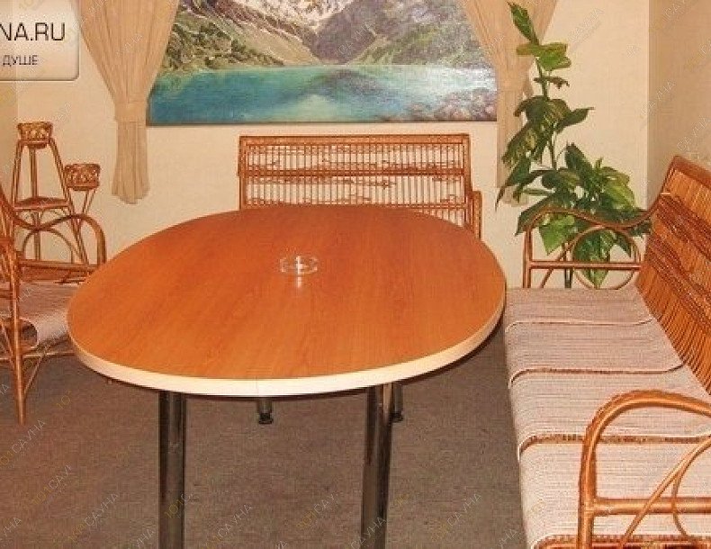 Сауна Сфера, в Барнауле, Интернациональная, 9 | 5 | 1001sauna.com