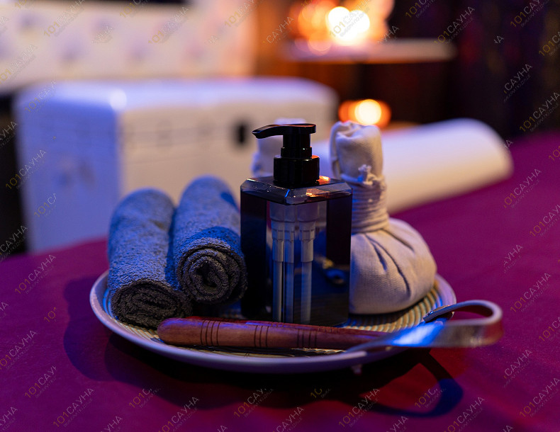 Сауна в салоне Инфинити СПА, в Нижневартовске, Мира, 3 | 10 | 1001sauna.com