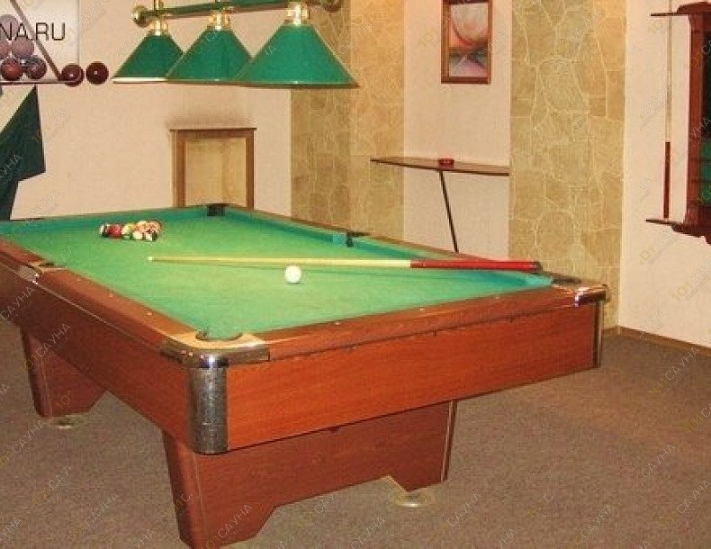 Сауна Сфера, в Барнауле, Интернациональная, 9 | 8 | 1001sauna.com